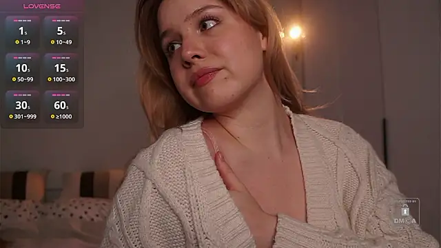 cheriri online show from 02.16.26