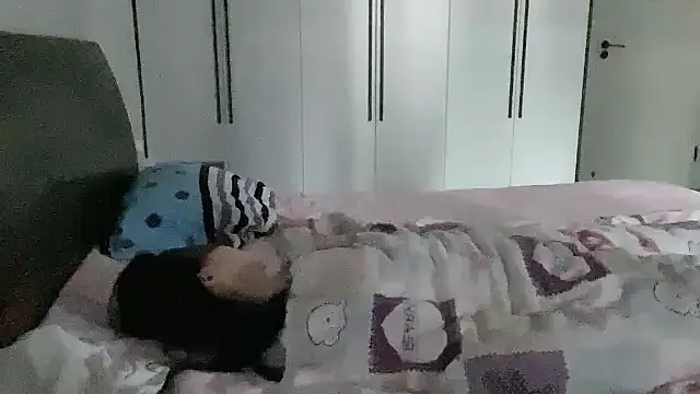 Snapshot of Freya7777 chatting on 10.03.25 Freya7777 online show from 10.03.25