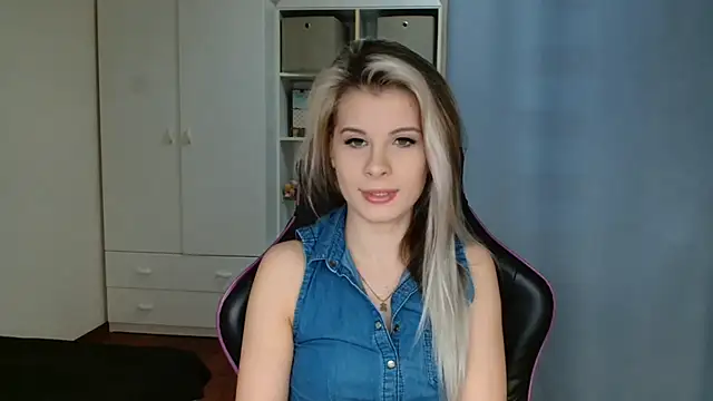 KristineGlow online show from 03.19.26