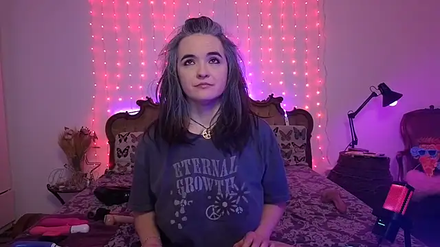 SilkenSin online show from 04.12.26