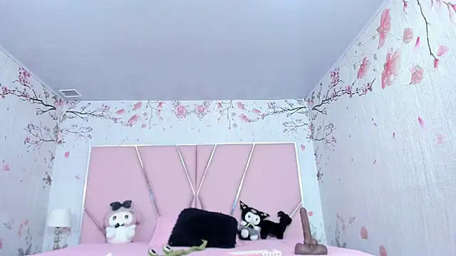 SafiroAgataaa online show from 04.14.26