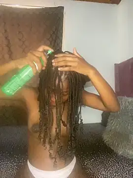 Crazyqueenxxx online show from 02.18.26