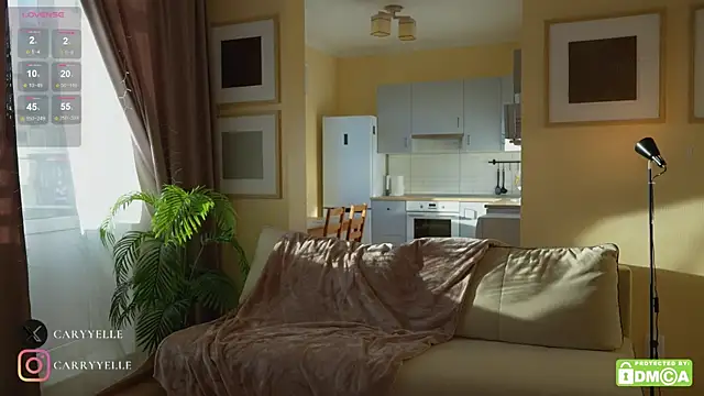 KateCarrey online show from 11.16.25