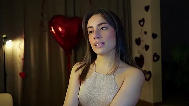 KateCarrey online show from 02.14.26