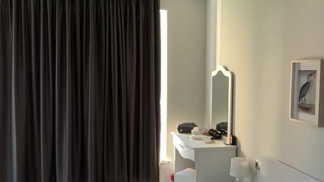 Tanja91 online show from 09.16.25