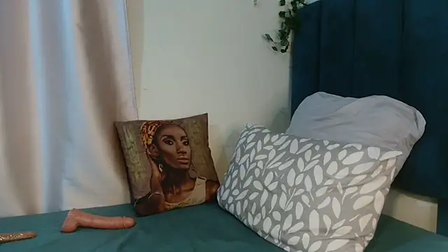 Keishaa-77 online show from 09.16.25