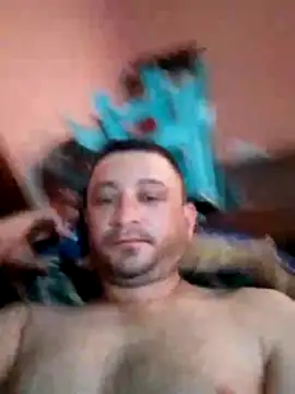 arnaldof50 online show from 04.13.26