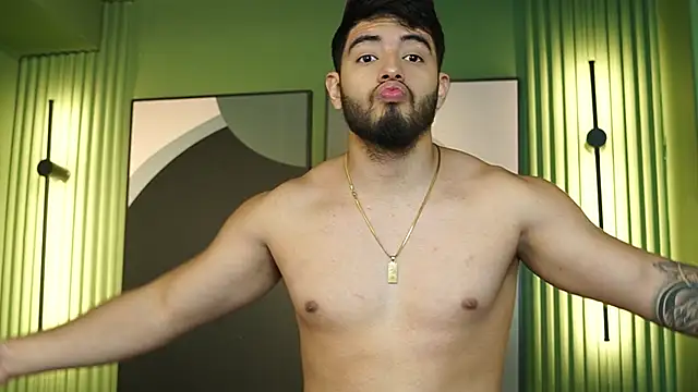 Snapshot of Nick_Vans chatting on 09.11.25 Nick Vans online show from 09.11.25