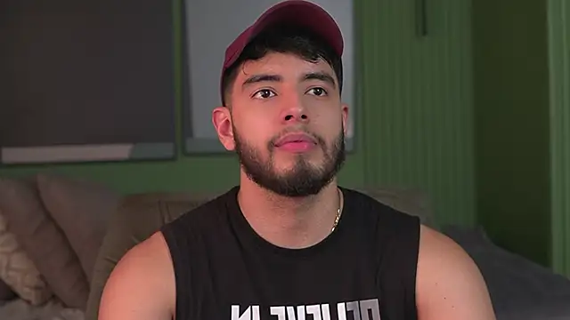 Snapshot of Nick_Vans chatting on 09.22.25 Nick Vans online show from 09.22.25