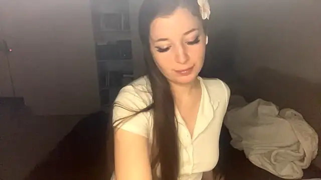 NataliaBorkin online show from 11.02.25
