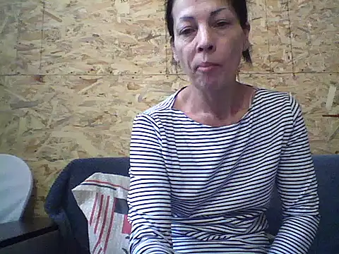 Milana38 online show from 11.12.25