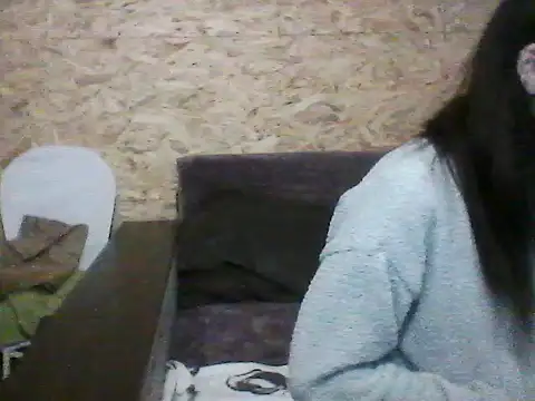 Milana38 online show from 11.25.25