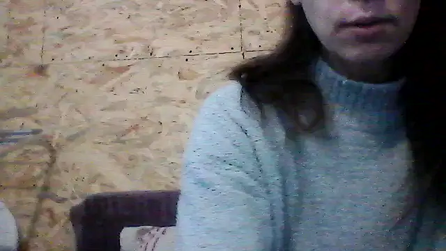 Milana38 online show from 12.14.25