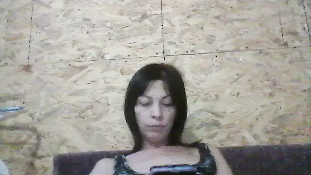 Milana38 online show from 12.17.25