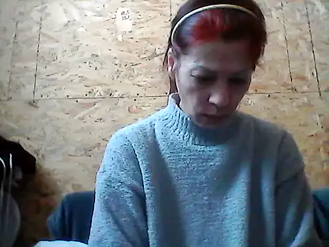 Milana38 online show from 02.02.26