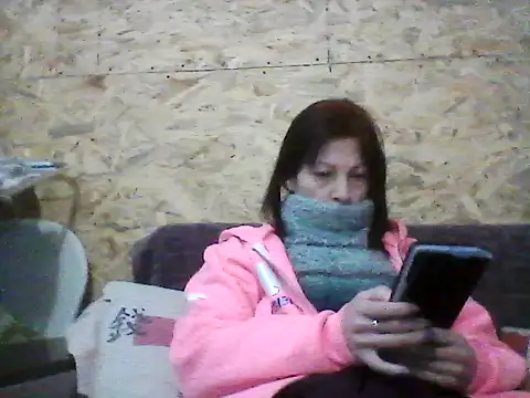 Milana38 online show from 02.06.26