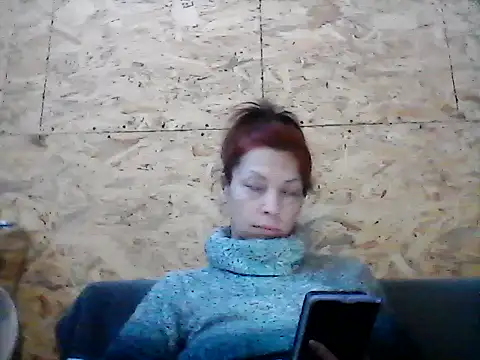 Milana38 online show from 02.10.26