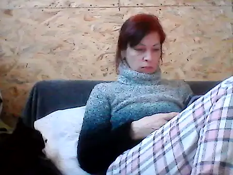 Milana38 online show from 02.19.26