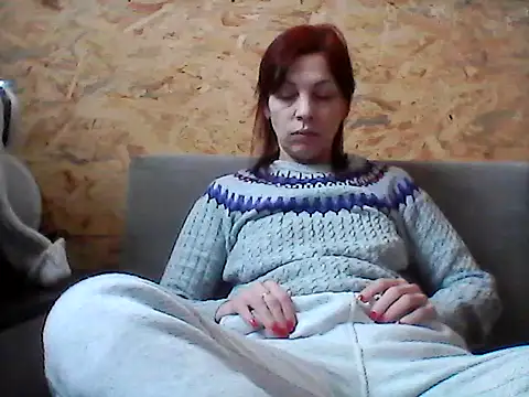 Milana38 online show from 02.27.26