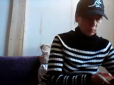 Milana38 online show from 04.04.26