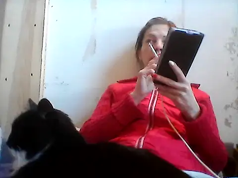 Milana38 online show from 04.10.26