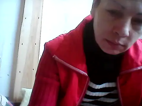 Milana38 online show from 04.12.26