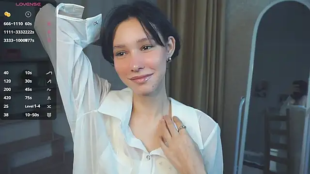 IrenePlamer online show from 09.22.25