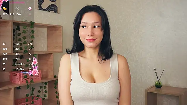 IrenePlamer online show from 11.28.25