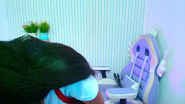 kataleya  18 online show from 04.09.26