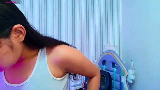 Snapshot of kataleya__18 chatting on 07.15.26 kataleya 18 online show from 07.15.26