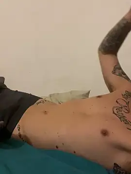 pimousssse online show from 10.30.25