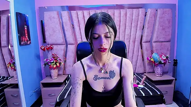 Dulce Miaa  online show from 01.06.26