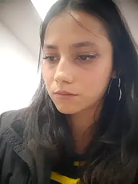 Snapshot of AriannaSoul chatting on 11.14.25 AriannaSoul online show from 11.14.25