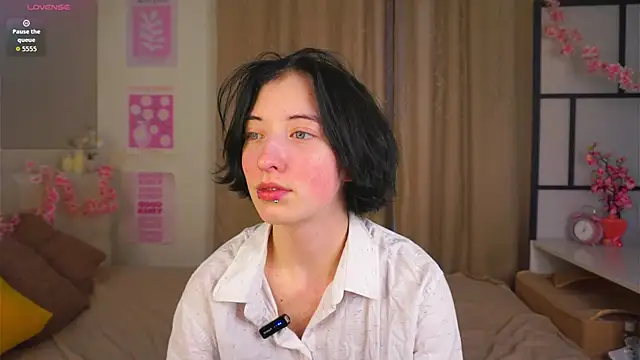 JuanaFriesz online show from 03.01.26