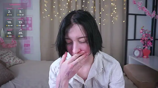 JuanaFriesz online show from 04.04.26