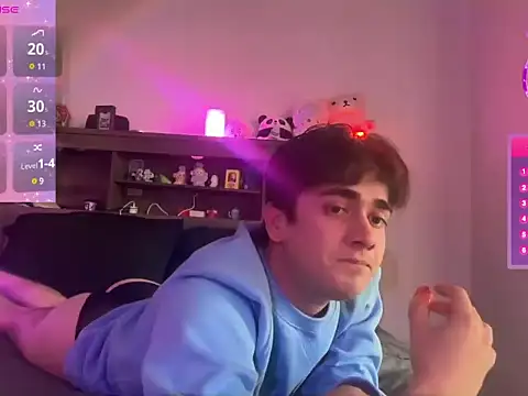 michaeltorrexxx online show from 02.16.26