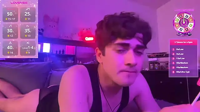 michaeltorrexxx online show from 03.16.26