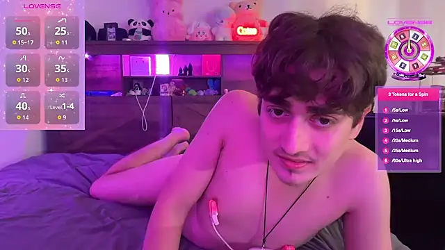 michaeltorrexxx online show from 03.23.26