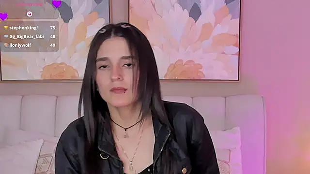 Snapshot of MiaTaylorSweet chatting on 04.21.26 MiaTaylorSweet online show from 04.21.26