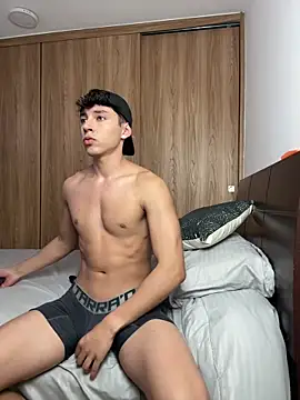 im jero online show from 04.24.26