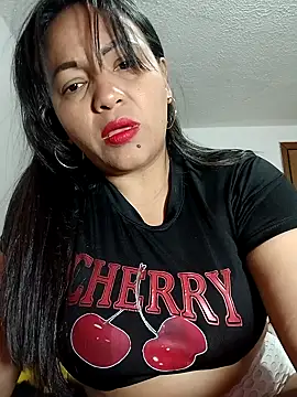 Snapshot of agatha_sluttylatina chatting on 02.27.26 agatha sluttylatina online show from 02.27.26