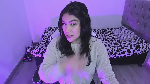 megaan cb online show from 11.23.25