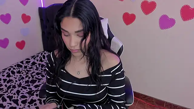 megaan cb online show from 04.02.26