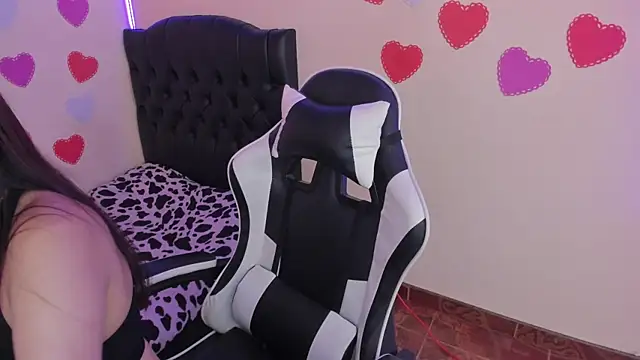 megaan cb online show from 04.11.26