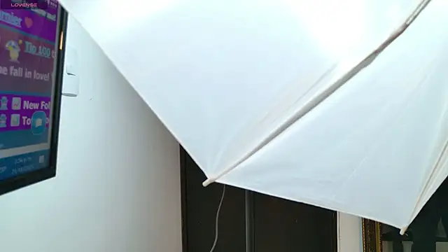 Snapshot of VeraGarnier chatting on 10.21.25 VeraGarnier online show from 10.21.25