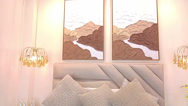 kendalFox  online show from 10.31.25