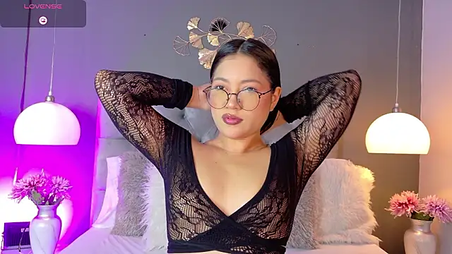 kendalFox  online show from 03.05.26