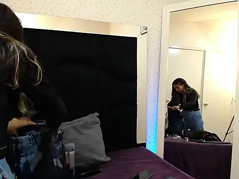 LunaRichy  online show from 09.11.25