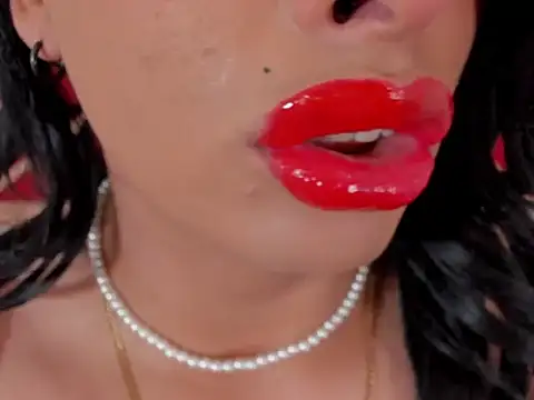 sweet Elizabeth online show from 06.03.26