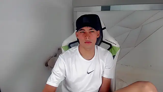 Austin col  online show from 10.10.25